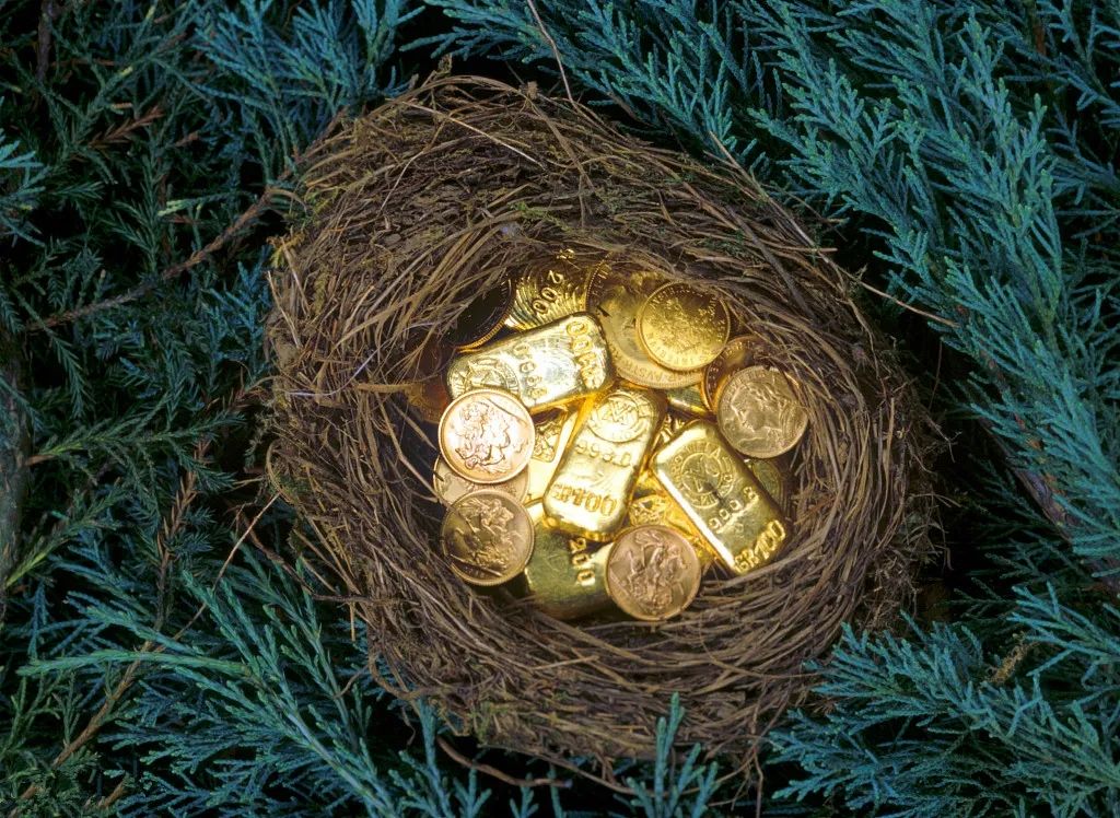 Success formula / 3 / Does gold really shine? iNEWS