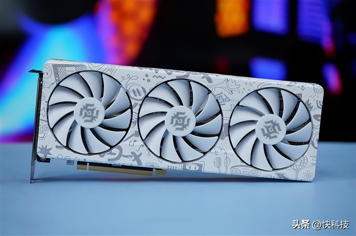 ZOTAC RTX 4060 Ti X-GAMING OC Opal White Specs