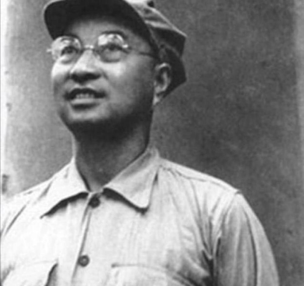 There is only one person who can make General Chen Geng afraid, and ...