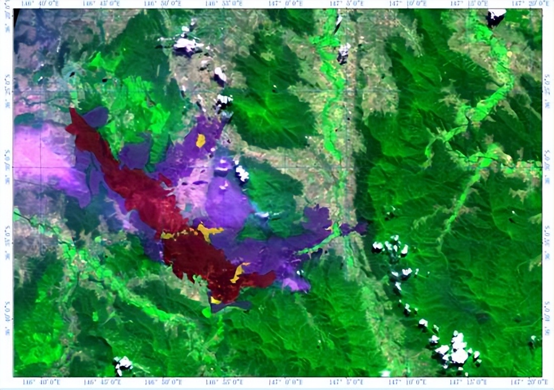 Overview of Forest Health Research Based on Remote Sensing Technology ...