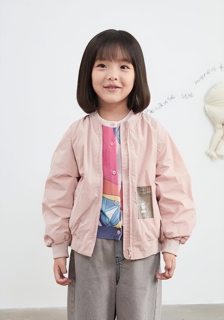 Buy summer clothes for children, JNBY children's clothes are goodlooking and easy to wear iNEWS