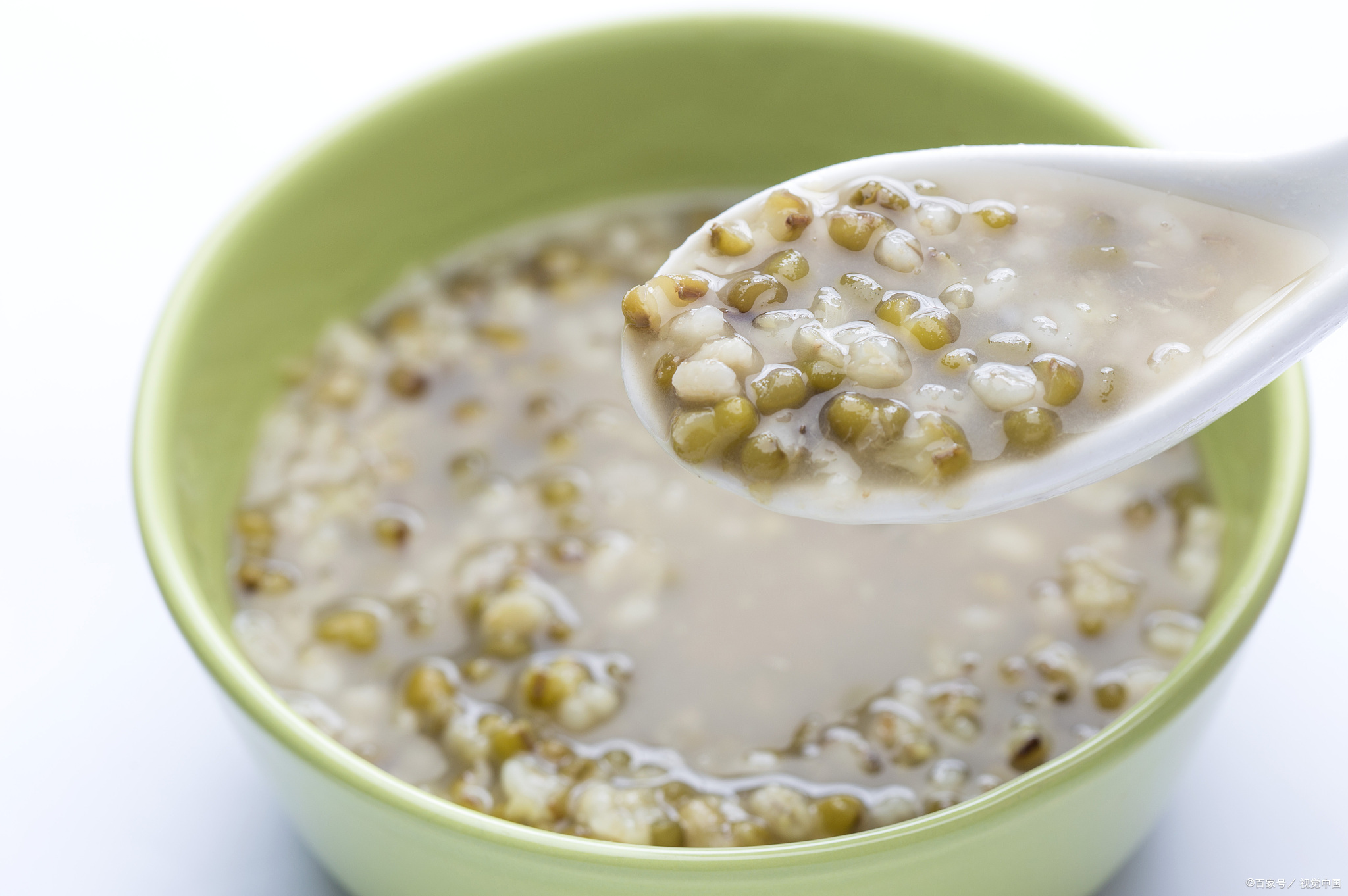 How to cook mung bean soup correctly iNEWS