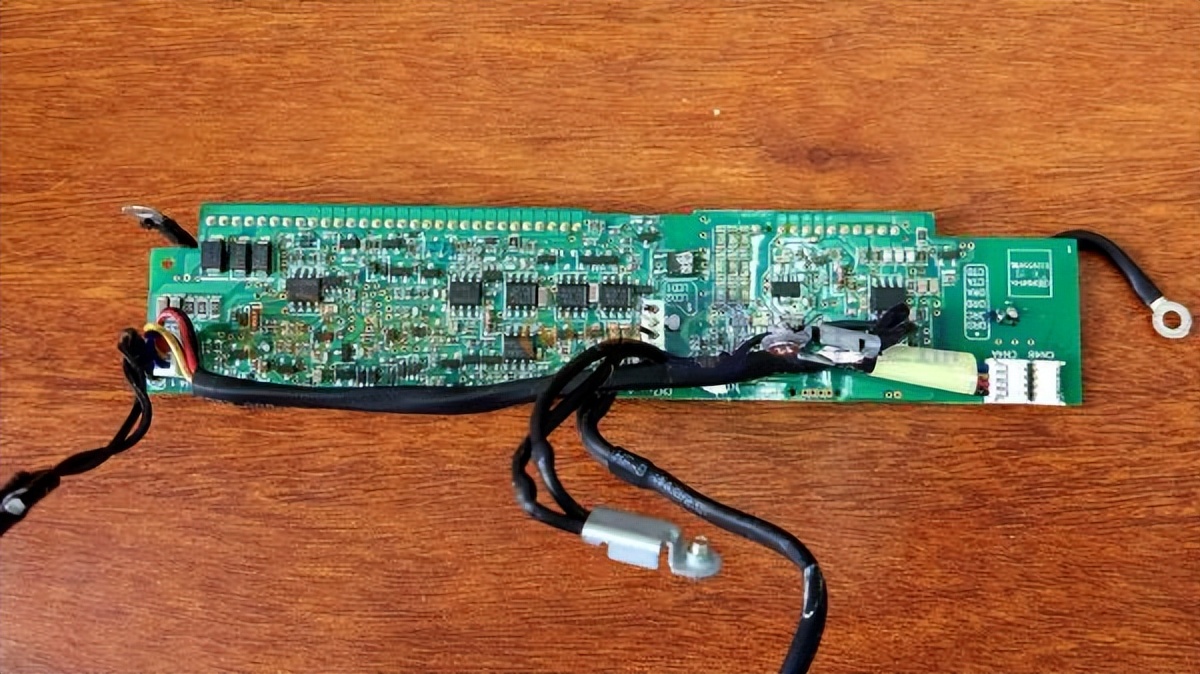 [Disassembly] Server power supply iMedia