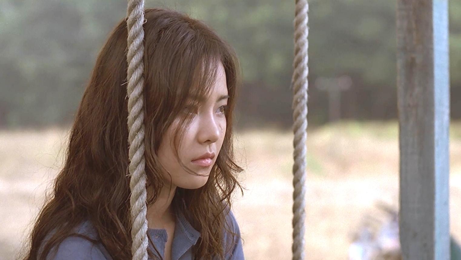 Inventory of Korean Rrated Movies with Famous Scenes (3) 7 Movies at a Time, Ranked 18th in