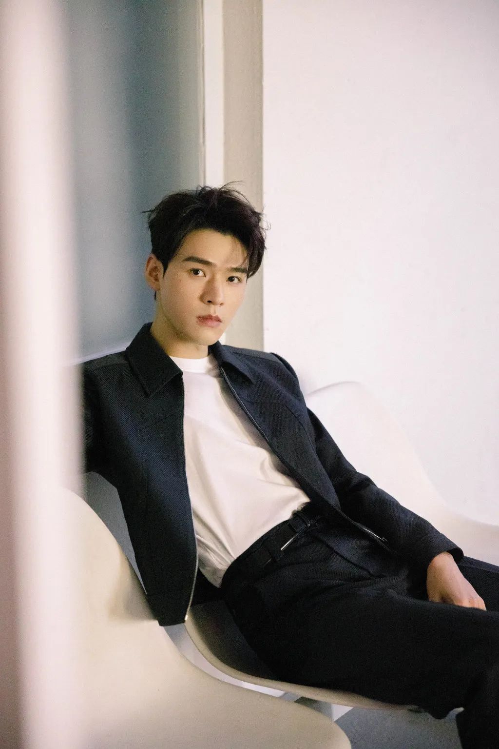 Shen Mengchen asked Du Haitao to reunite?Gong Jun and Yang Mi are