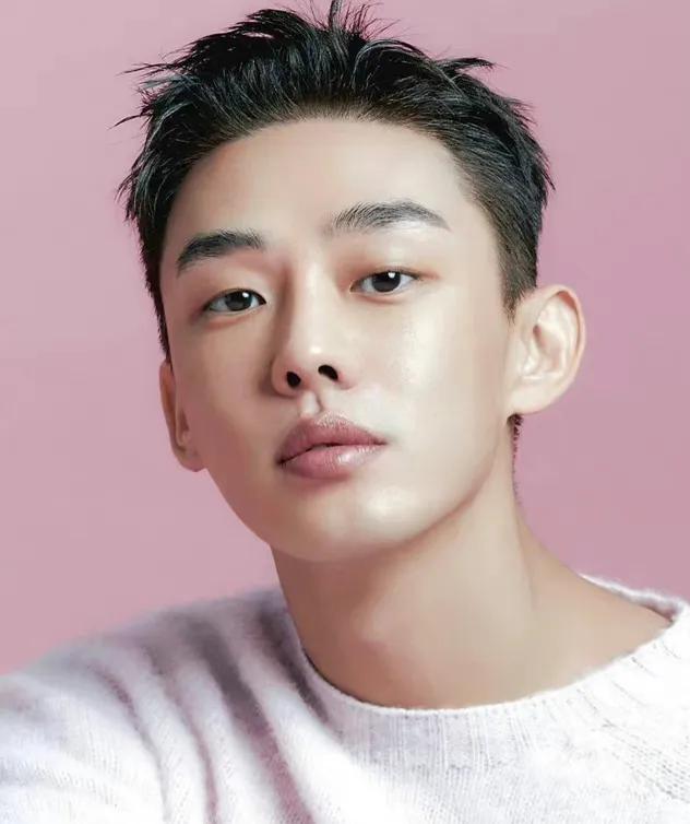 Top Korean Star Yoo Ah In Takes Drugs Is The Youngest Actor In South