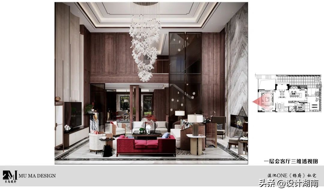 China (Yunnan) Interior Design Annual Ranking Top Ten Designers in 2022