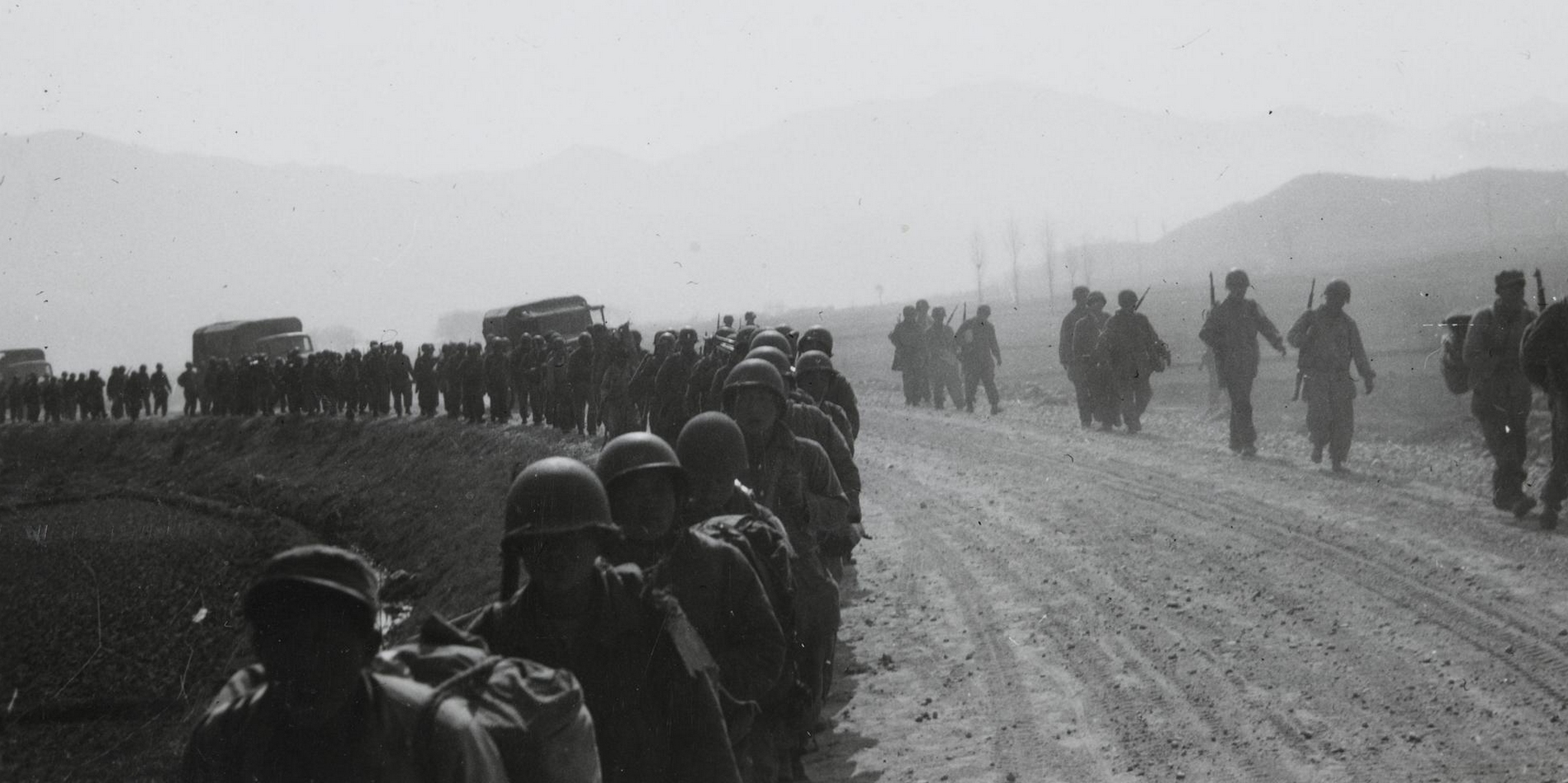 How many troops did North Korea have when the Korean War broke out?Why ...
