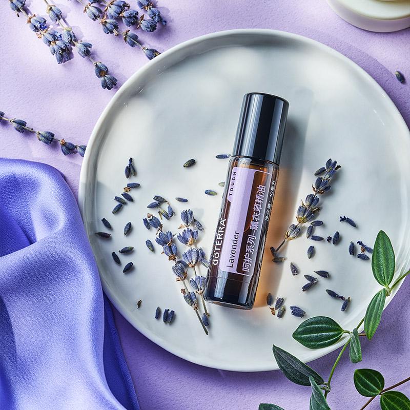 Turn on "immersive water play"!Get doTERRA essential oils, let you get over "water addiction