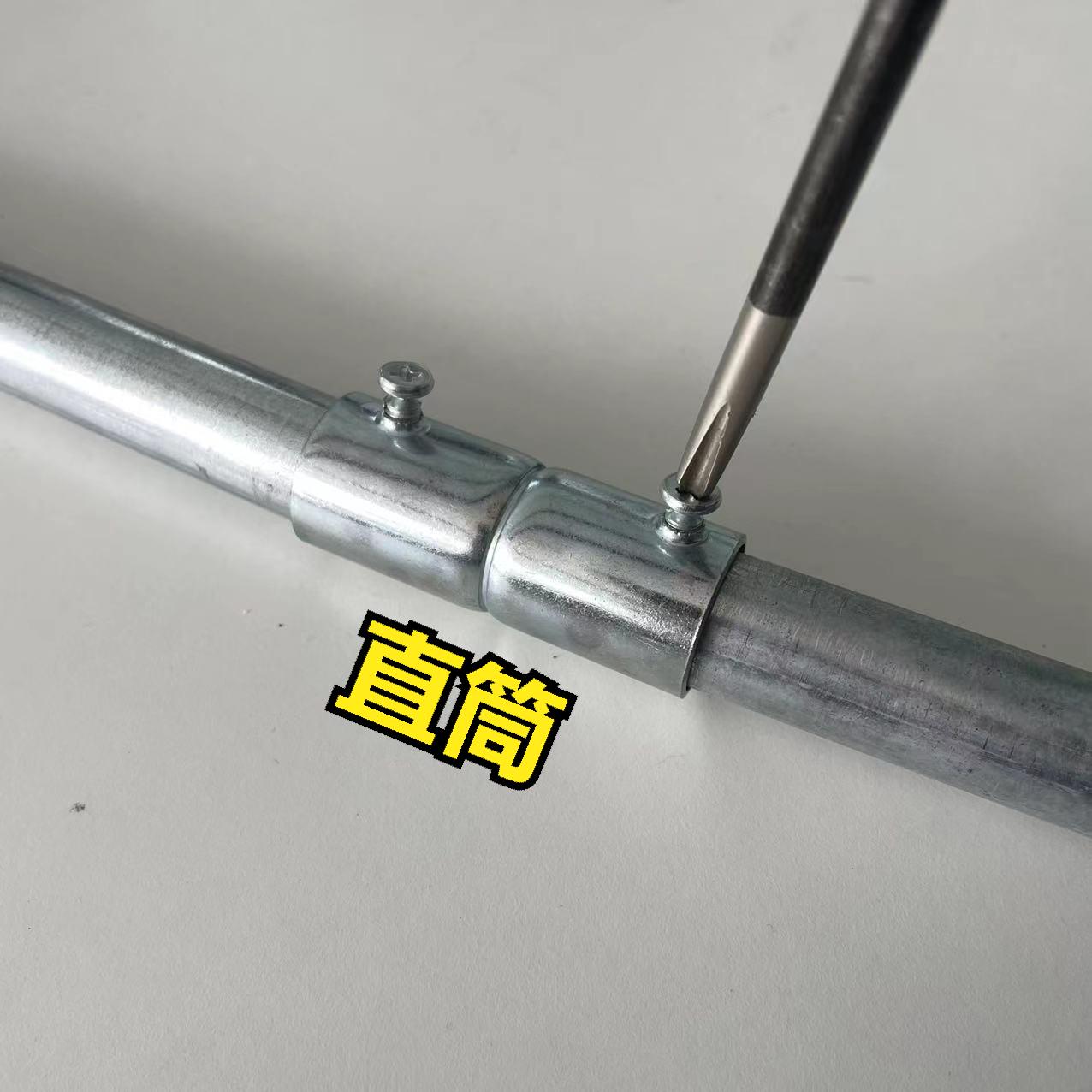 Types and selection of commonly used hydropower pre-embedded pipes in ...