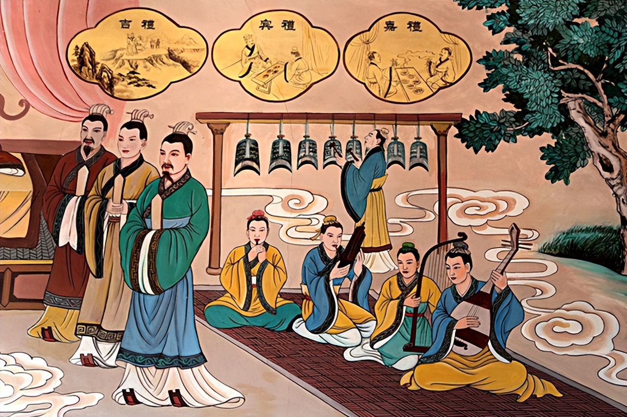 The Evolution and Function Analysis of Ancient Chinese Sacrifice System ...