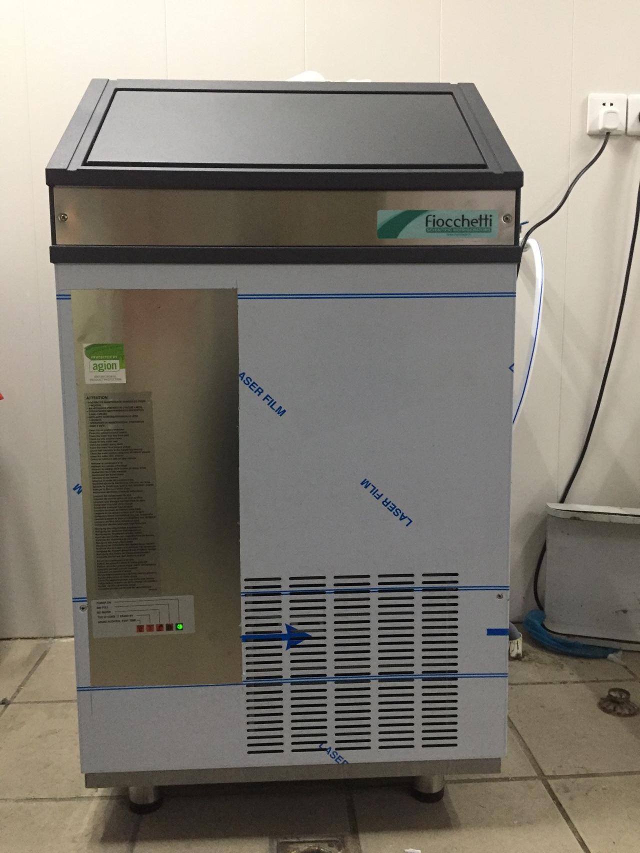 Ice machine AF1103A entered the State Key Laboratory of Laboratory