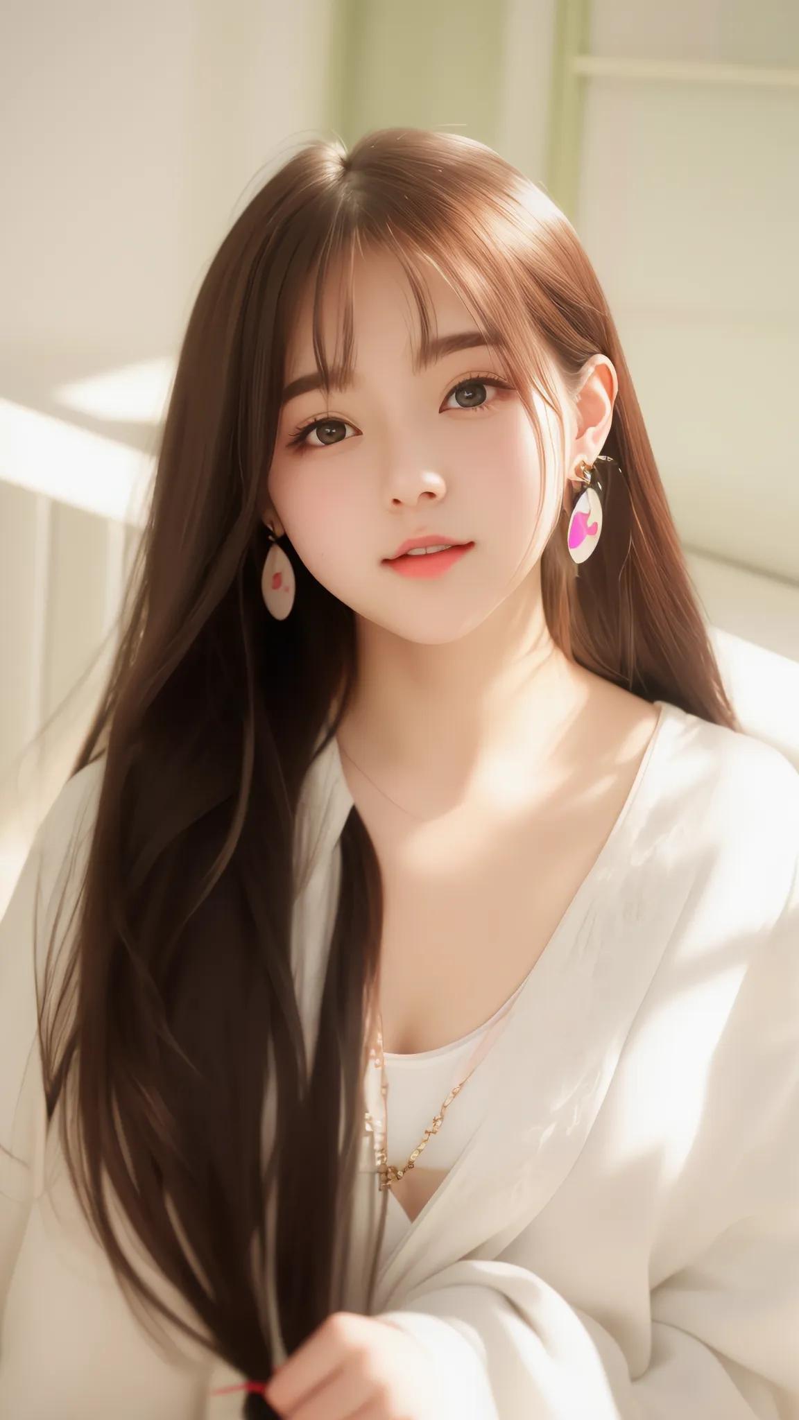 Input lyrics to let AI draw That is the person I miss deeply and love