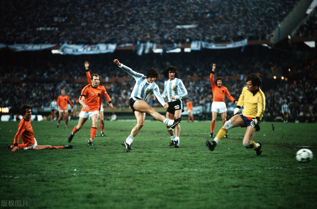 Argentina men's national football team iNEWS