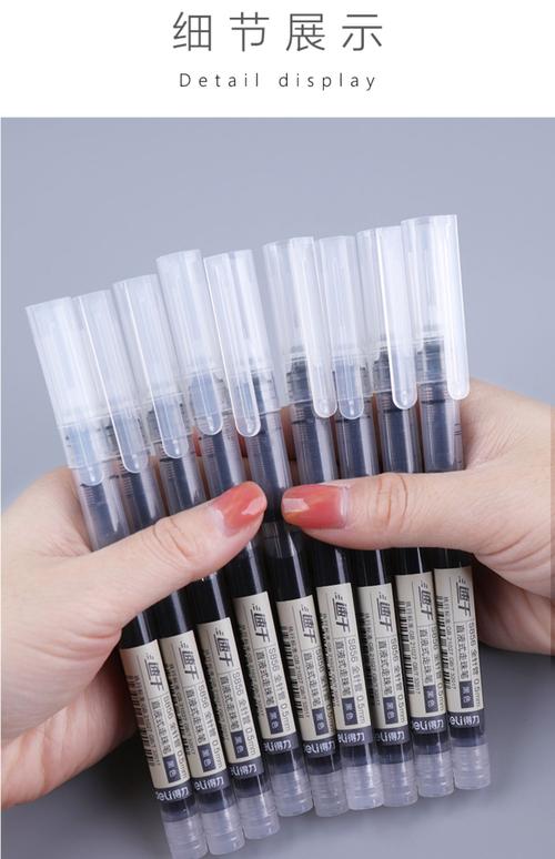 Clothes stained with ballpoint pens, watercolor pens, and gel pen oils