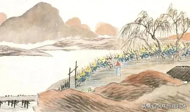 诗中隐含的人生道理 用一句最美的诗句形容人生 古诗词中的人生 资讯咖