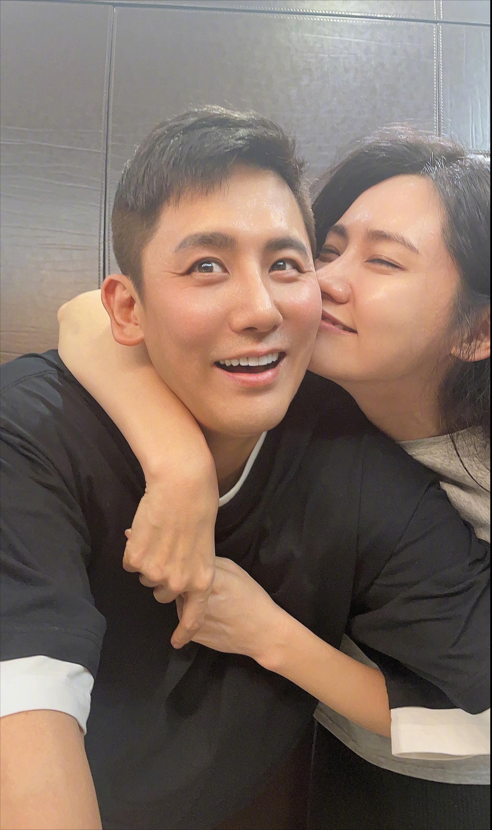 Choo Ja Hyun and Yu Xiaoguang returned to "Same Bed, Different Dreams 2