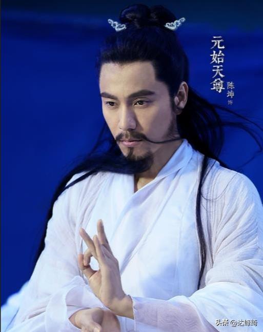 Who will play Daji in the movie "The First Part of Conferred Gods", and