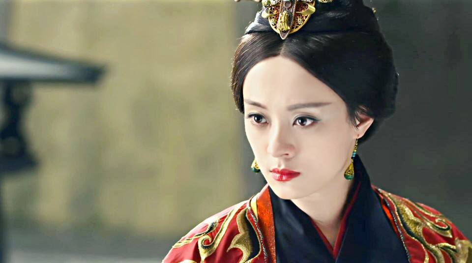 To understand the Empress Dowager Qin Xuan, it is not enough to just