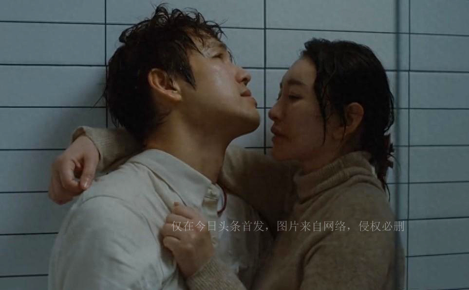 Tian Leixi: Wang Jing is not popular, and her partner Huang Xiaoming is ...