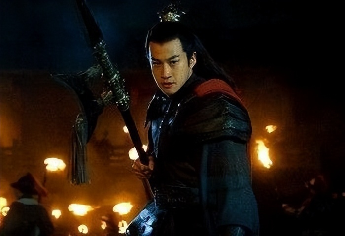 Red rabbit among horses, Lu Bu among men? What is the real level of Lu ...