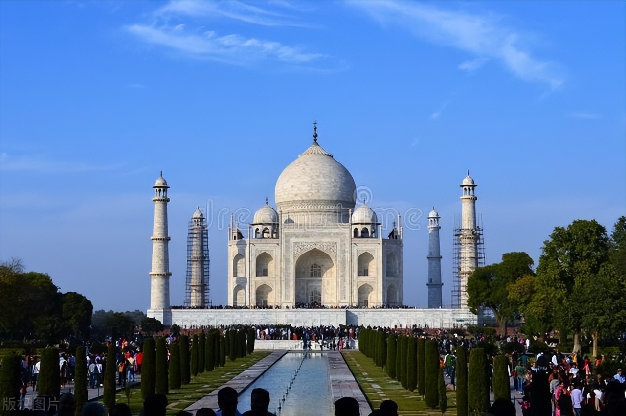 Countries with the most UNESCO World Heritage Sites in 2021 iNEWS