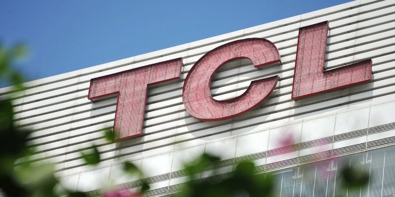 tcl company net worth