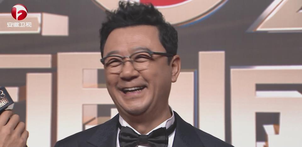 Chinese Drama Ceremony Red Carpet: Zhou Tao is so real, Qin Hailu is so ...