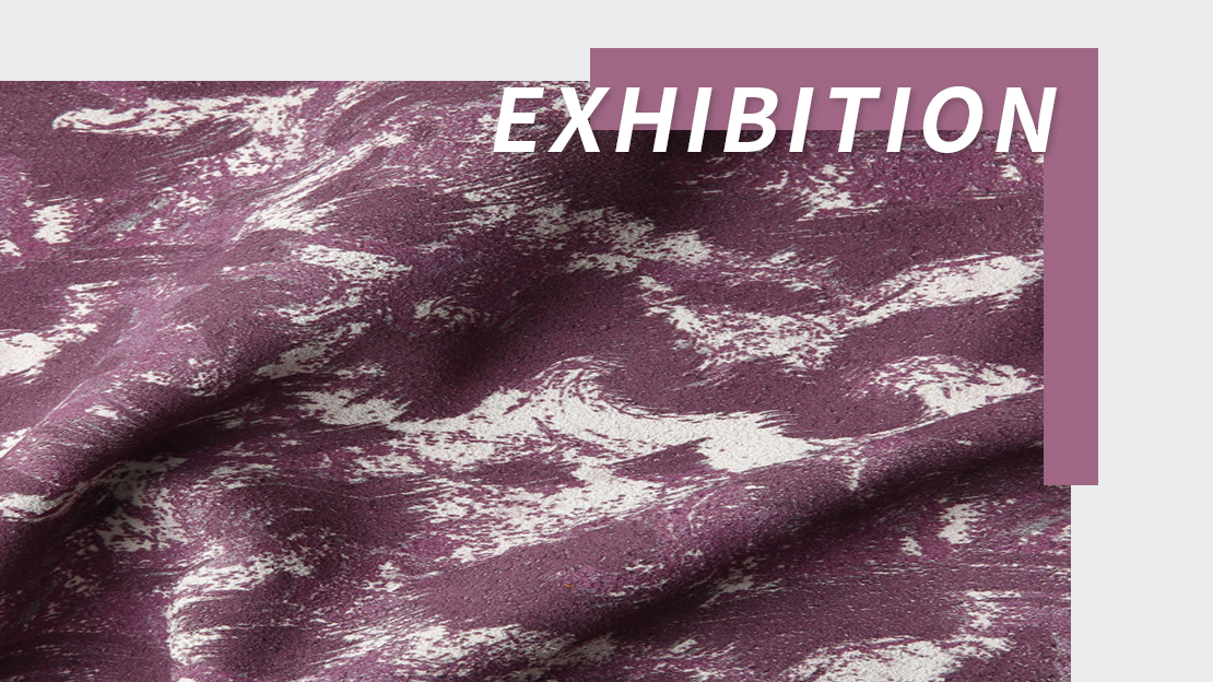 [POP Trend Network]Analysis of Fabrics at Paris Première Vision Online