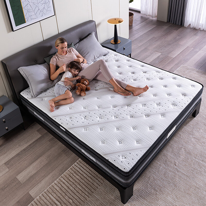 Which is better, latex mattresses or brown mattresses What is the difference between latex