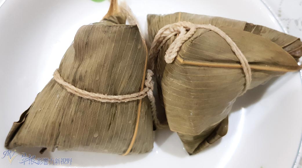 How do you store too many zongzi so that you won't spoil your stomach