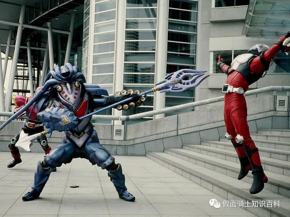 Mirror Riders Kamen Rider Dragoon Mirror Monster Encyclopedia 11: Wiscon! Competitive ...