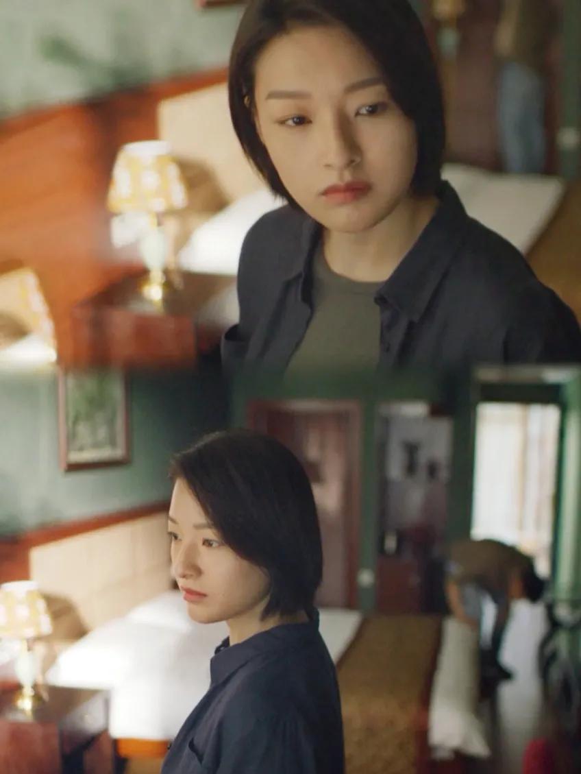 "Jiang Zhao Liming" Husband Jiang Bian died unexpectedly, who is the ...