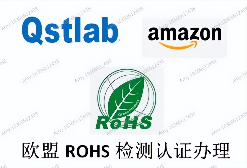 Detailed Explanation of China ROHS Testing and Certification iMedia