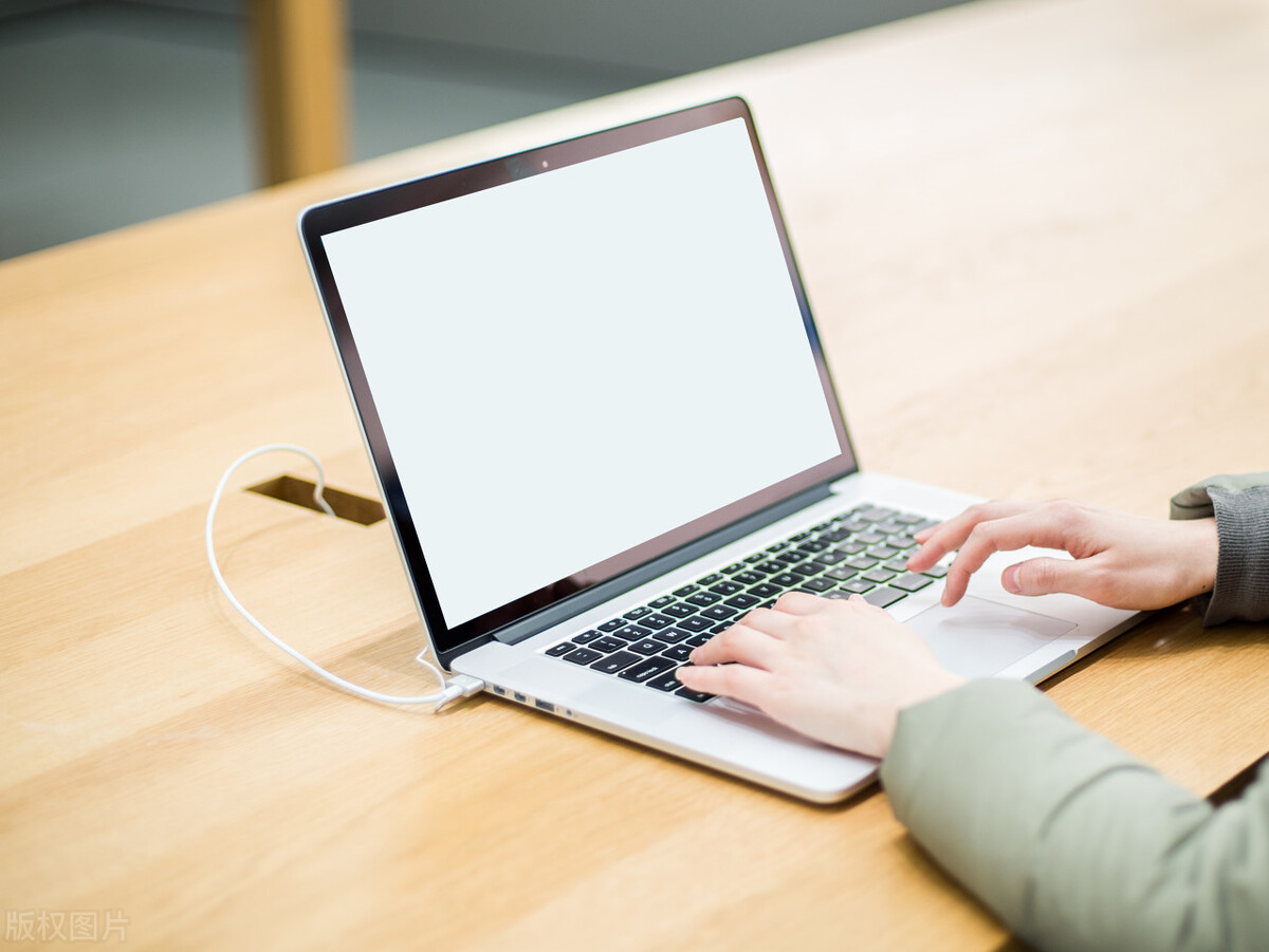 Laptop usb port not responding iMedia