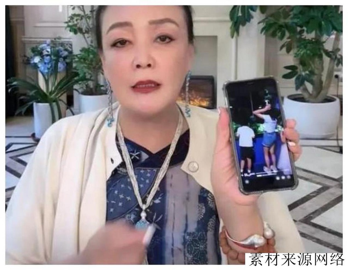 Zhang Lan behaved abnormally, Wang Xiaofei's Big S was revealed to be