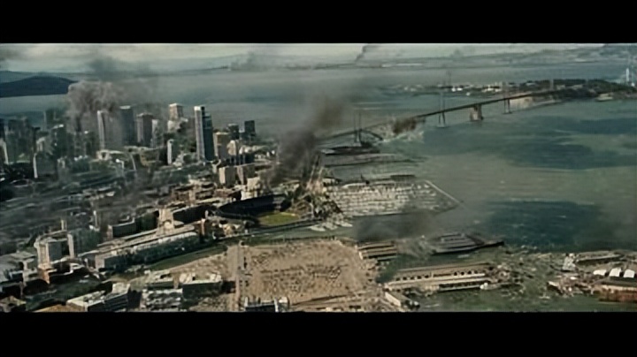 Doomsday Effect The application and innovation of special effects technology in ...