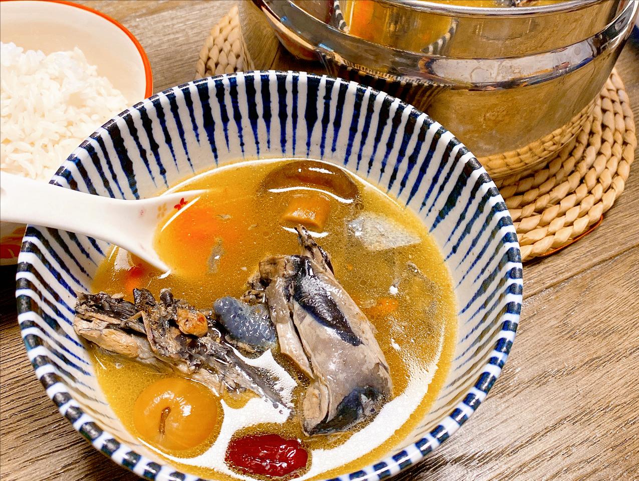 What are the benefits of drinking black chicken soup regularly?Teach