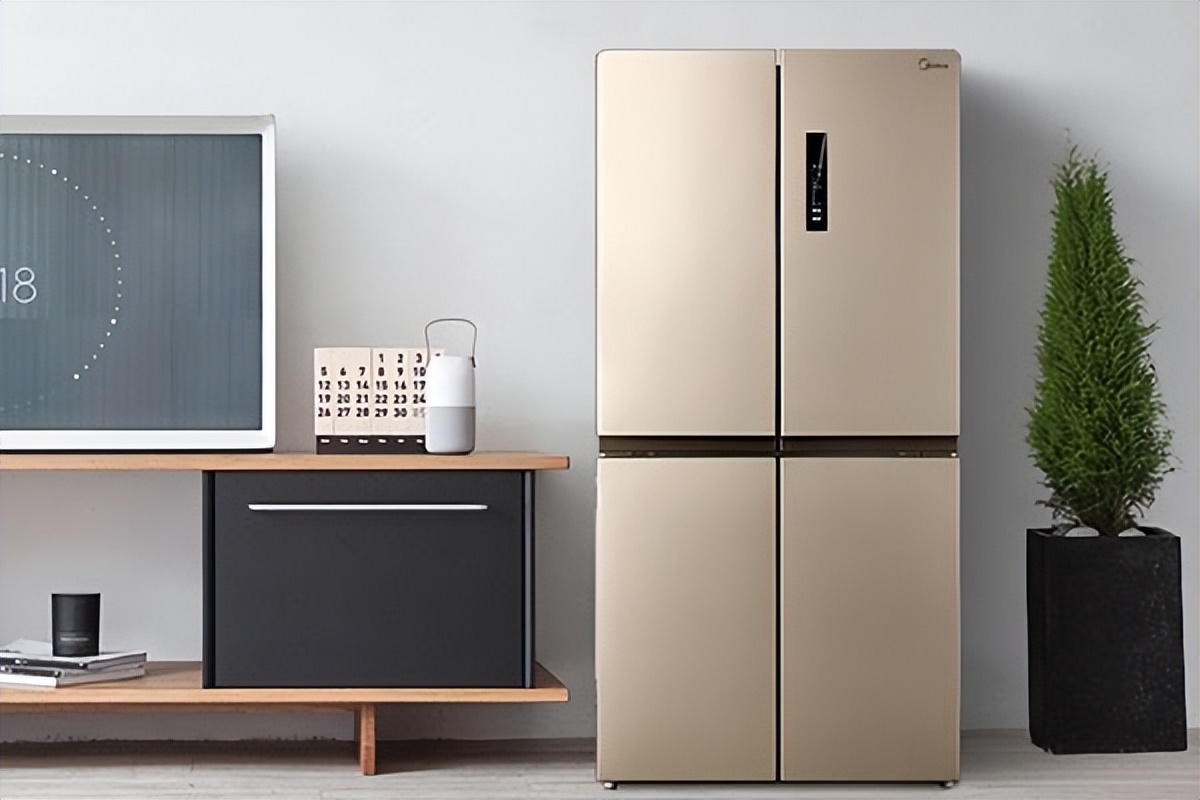 How to adjust the freezer's soft freezing and freezing? iNEWS