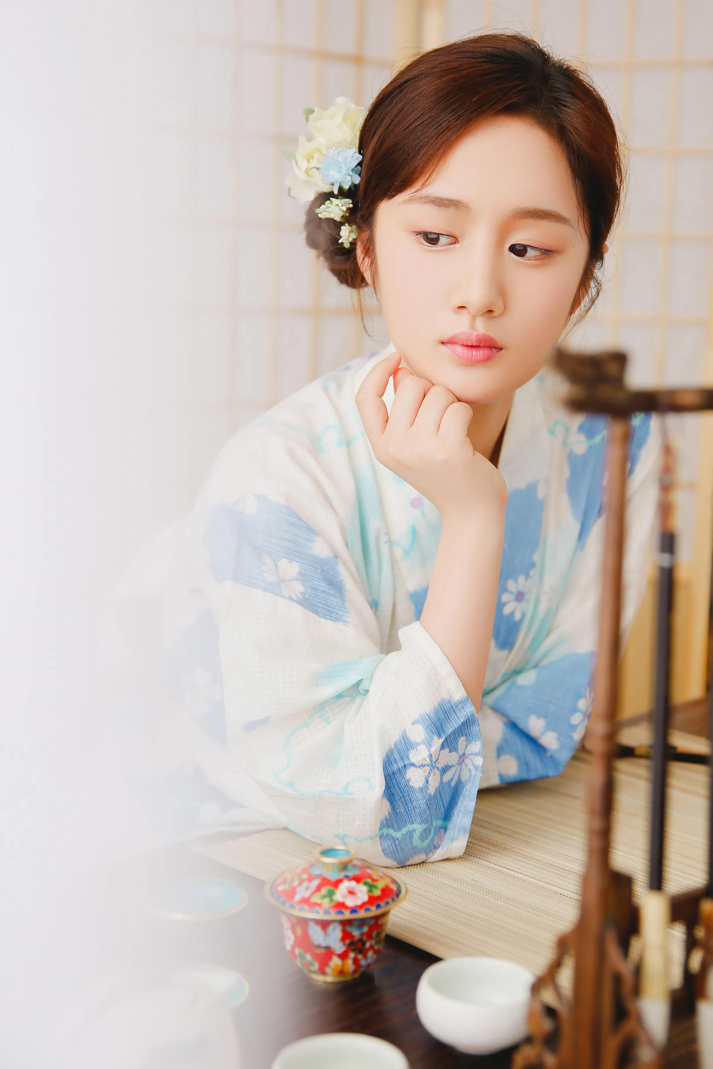 Tea ProductsJing Ya Xian Shu Art Photography iNEWS