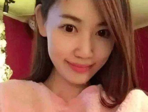 Maria Rong Ma Rong: The woman who was bombarded by public opinion has a bad fate ...
