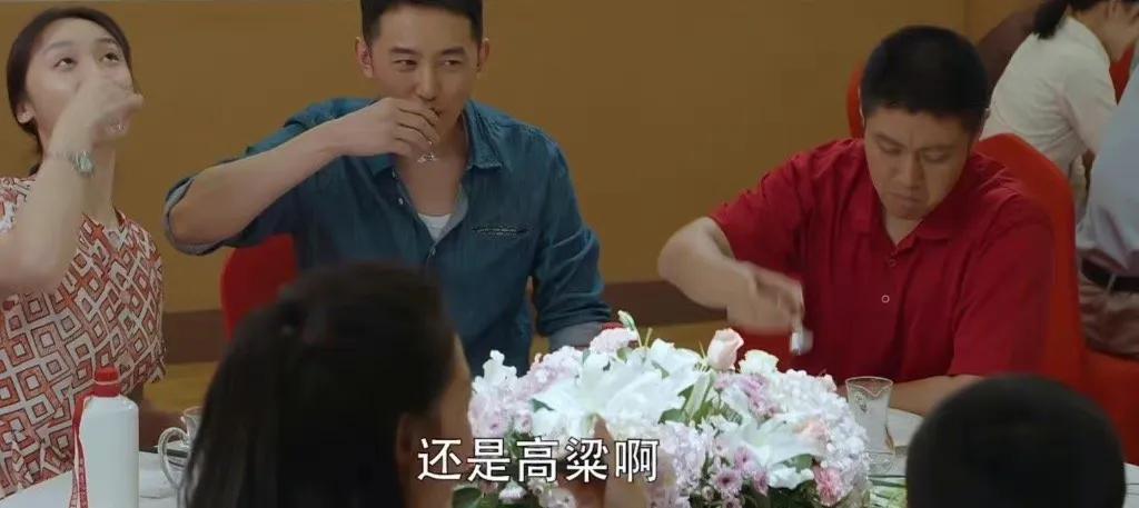 "Ace Troops": Four-line analysis of why Jiang Weixing and Gu Yinye are ...