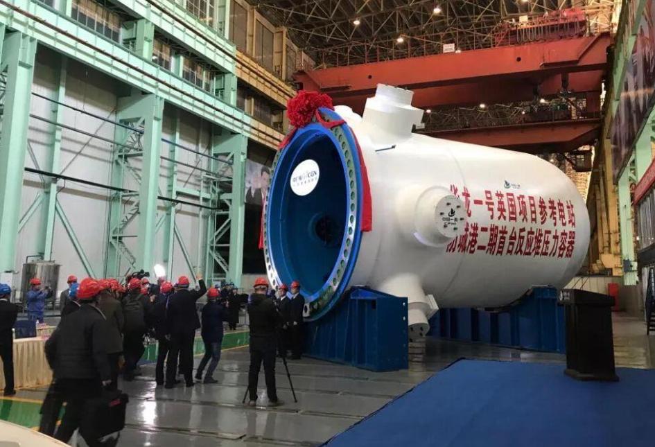 The dumpling mode of the Chinese aircraft carrier is turned on, and ...