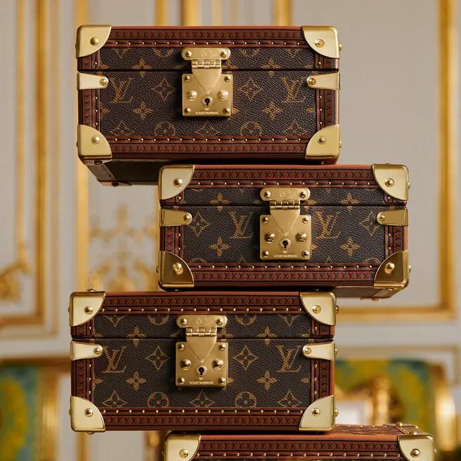 Louis Vuitton descendant robbed of 'millions' worth of pieces from Paris  home – Emirates Woman