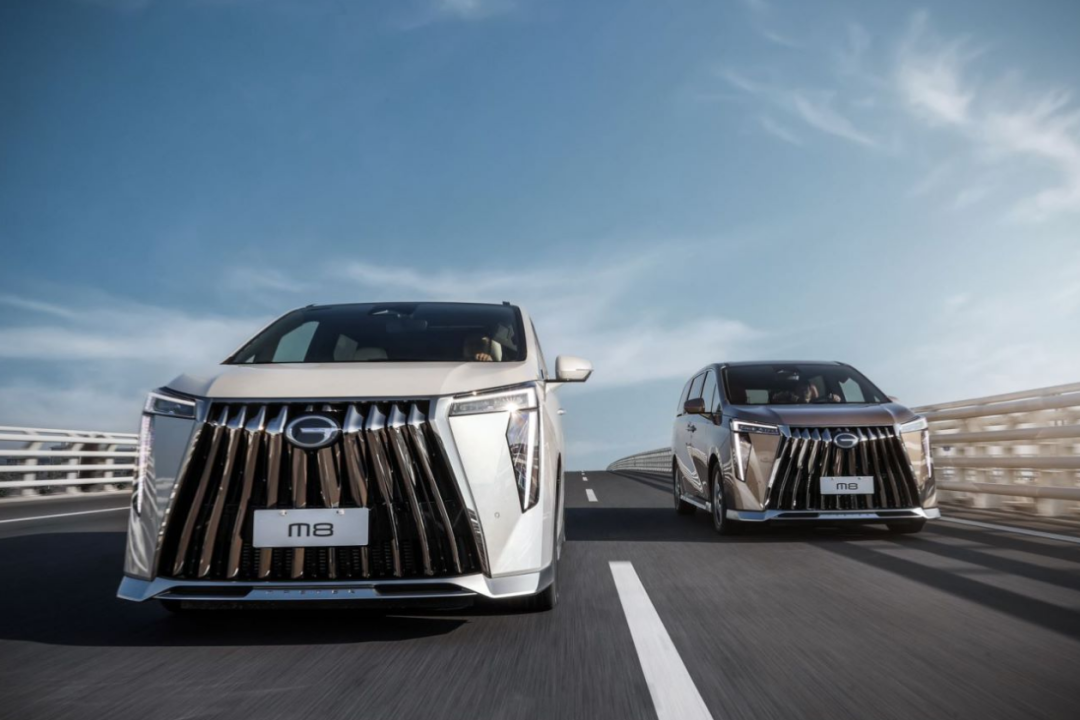 How can an MPV make luxury more concrete in a freehand manner? - iNEWS