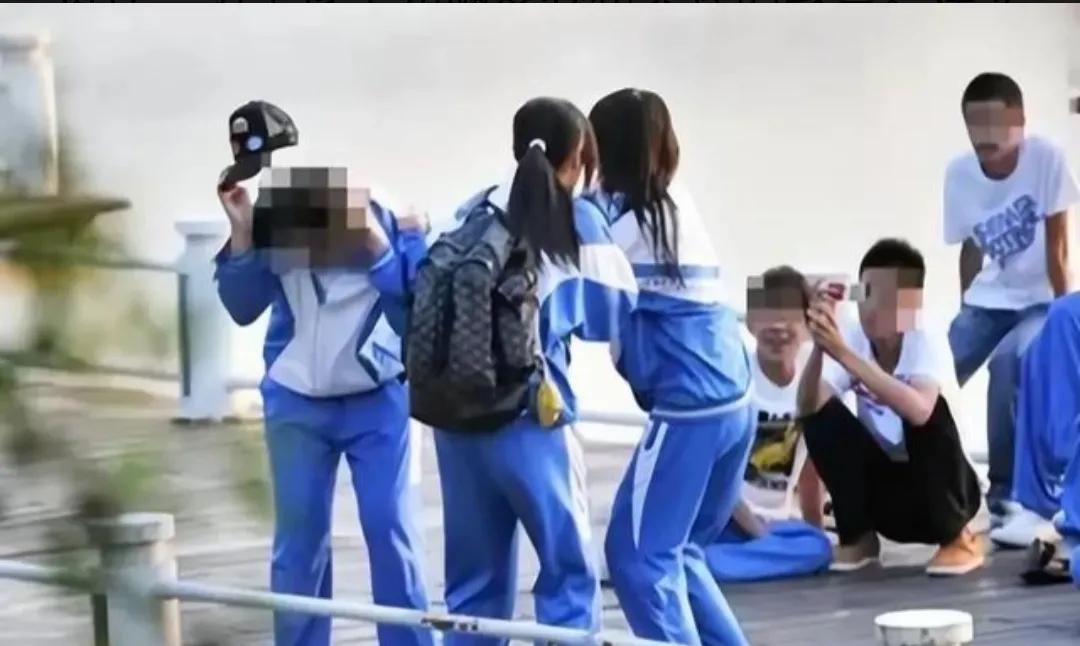 A 13-year-old girl was brutally raped for 10 hours, stripped naked and thrown into the grass for