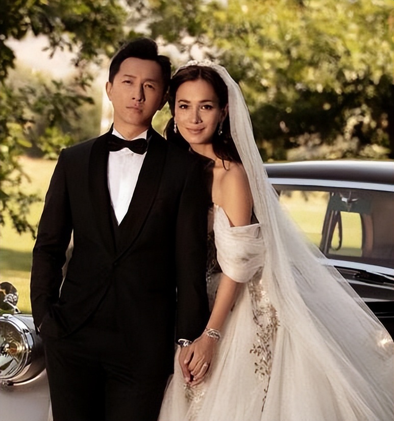 Genghan Han Geng celebrates the first Children's Day after becoming a father ...