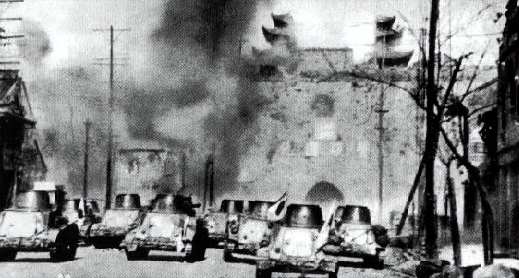 How difficult was it for Rabe to protect the Chinese people during the ...