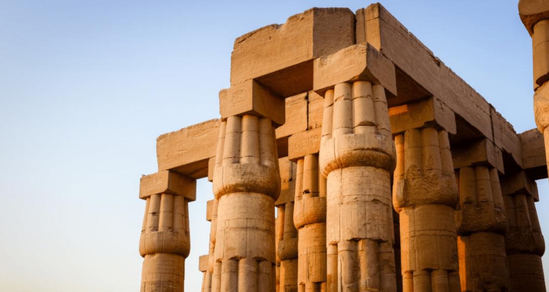 What did ancient Egypt believe in? This religious reform almost turned