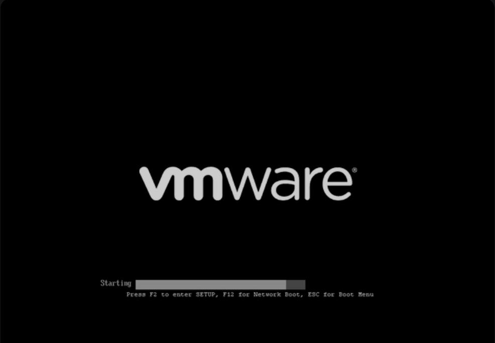 Deep Os Linux DeepinOS (deep operating system) boot exception handling - iNEWS